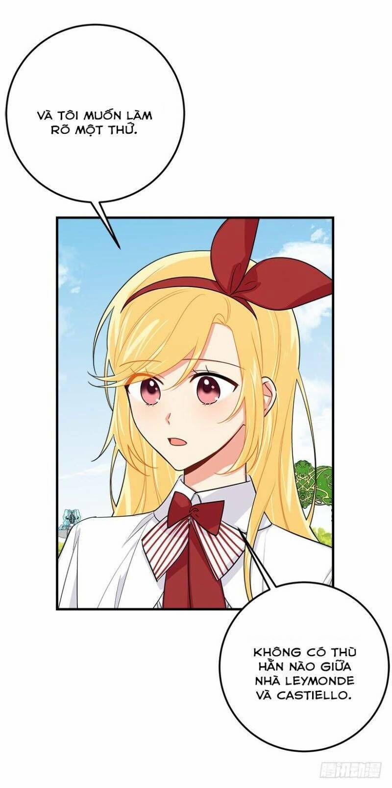 Tôi Là Con Gái Của Gia Đình Này 121 trang 13