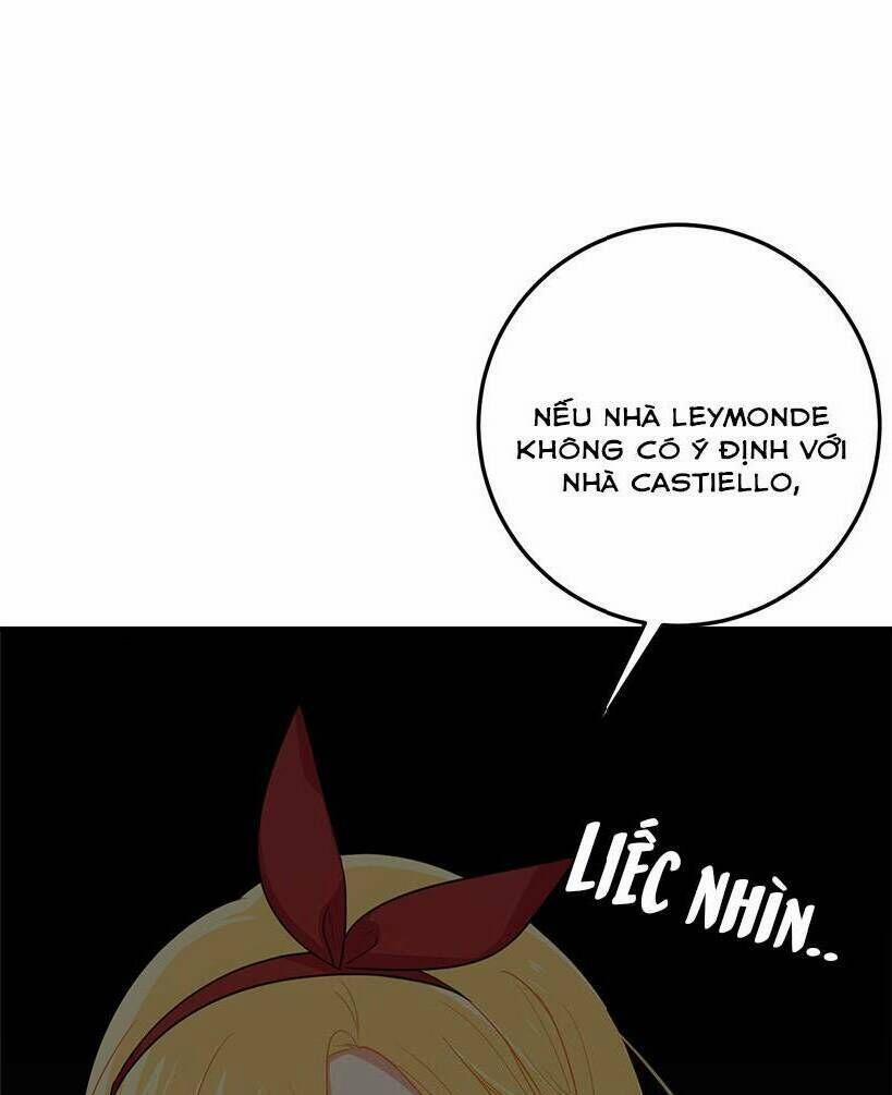 Tôi Là Con Gái Của Gia Đình Này 121 trang 15