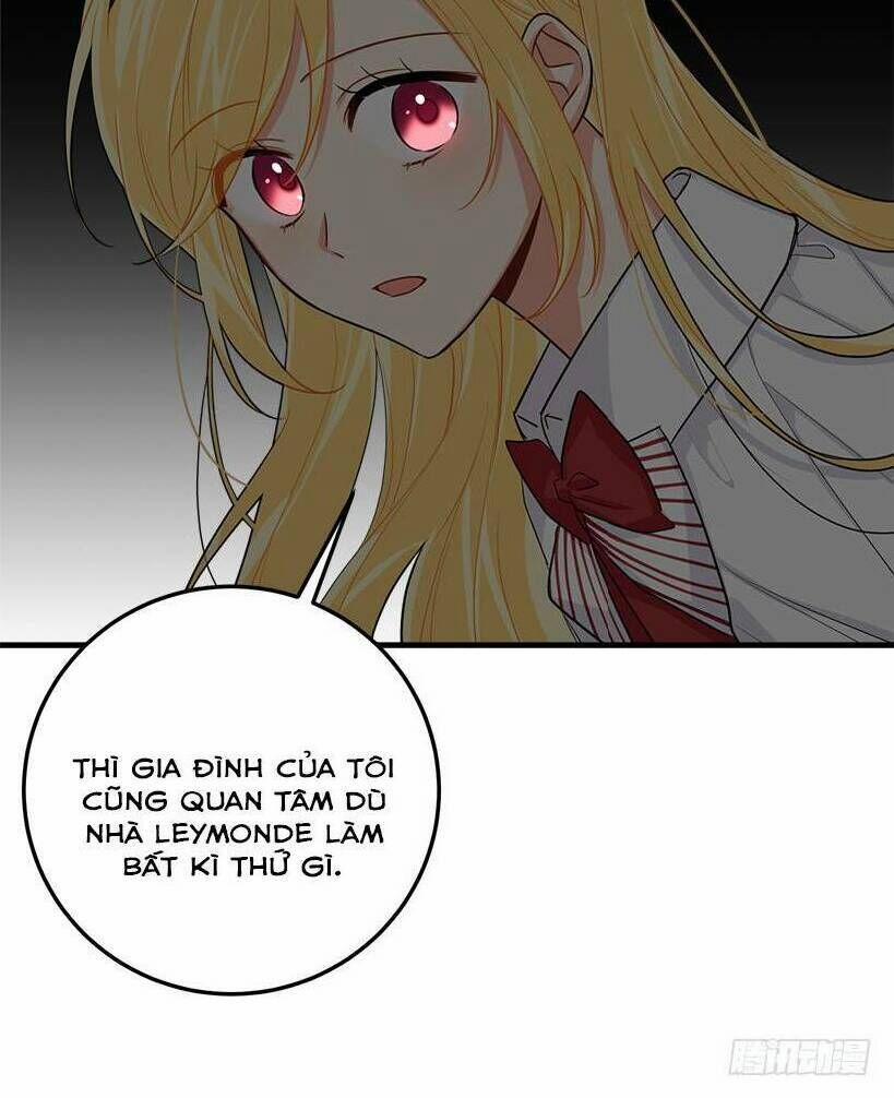 Tôi Là Con Gái Của Gia Đình Này 121 trang 16