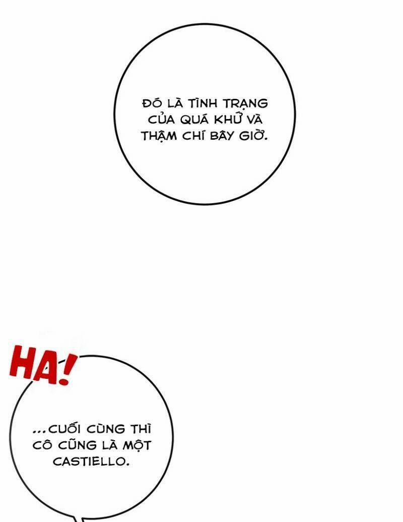 Tôi Là Con Gái Của Gia Đình Này 121 trang 17