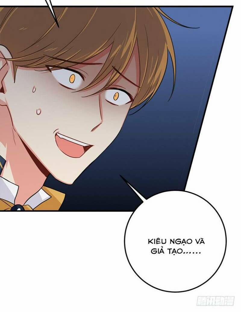 Tôi Là Con Gái Của Gia Đình Này 121 trang 18