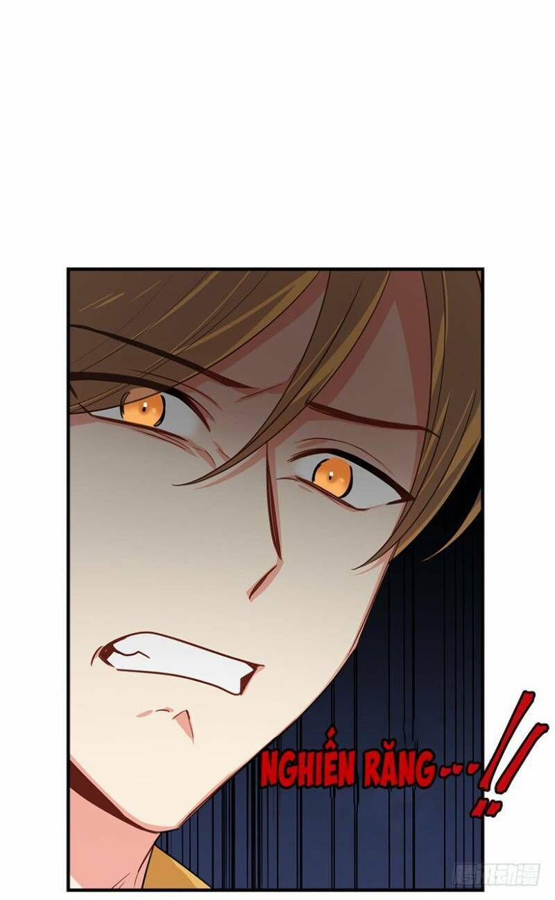 Tôi Là Con Gái Của Gia Đình Này 121 trang 22