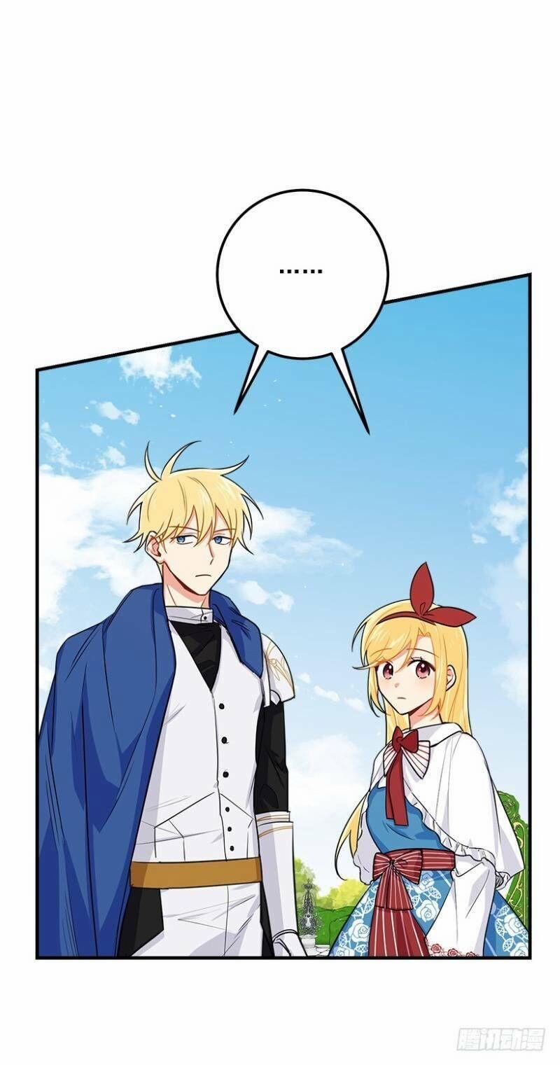 Tôi Là Con Gái Của Gia Đình Này 121 trang 24