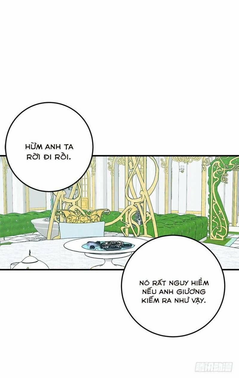 Tôi Là Con Gái Của Gia Đình Này 121 trang 25