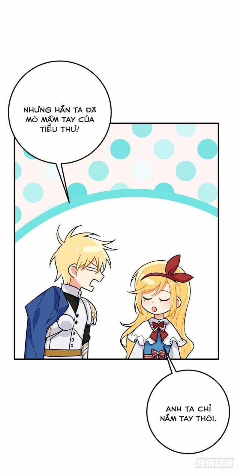 Tôi Là Con Gái Của Gia Đình Này 121 trang 26