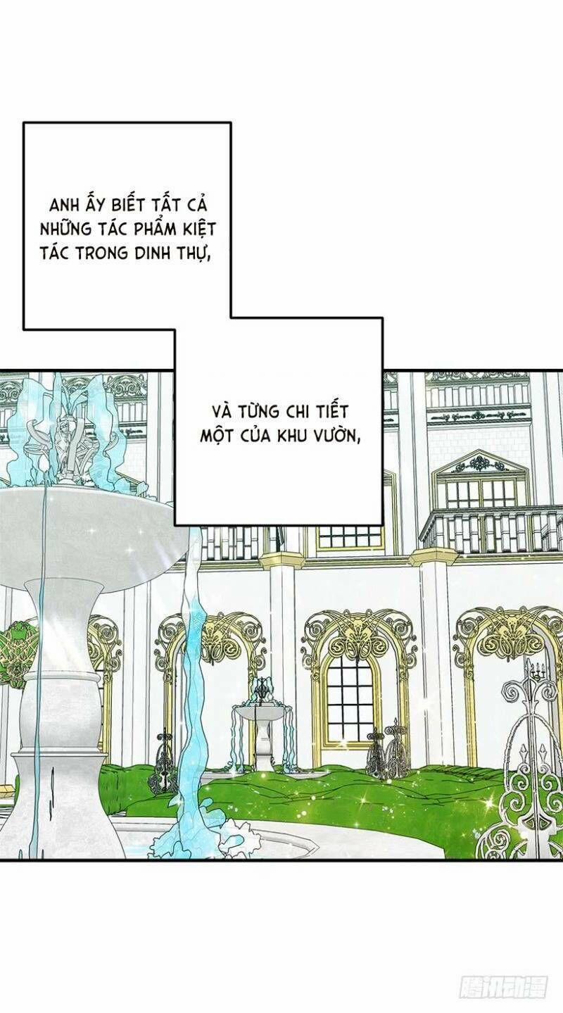 Tôi Là Con Gái Của Gia Đình Này 121 trang 3