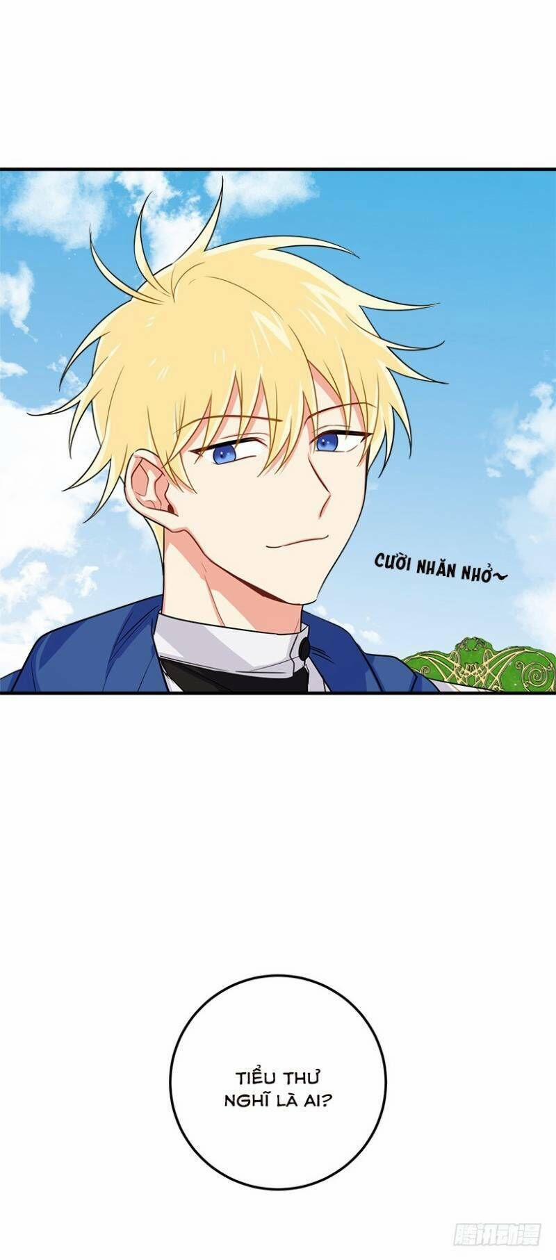 Tôi Là Con Gái Của Gia Đình Này 121 trang 30