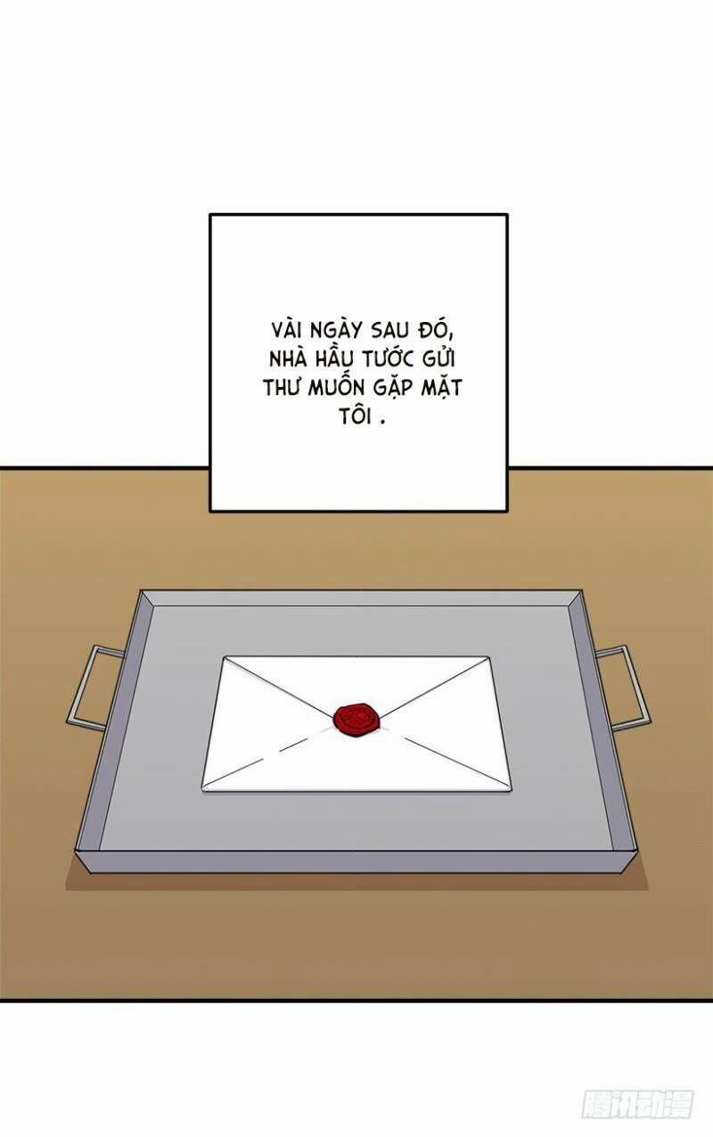 Tôi Là Con Gái Của Gia Đình Này 121 trang 32