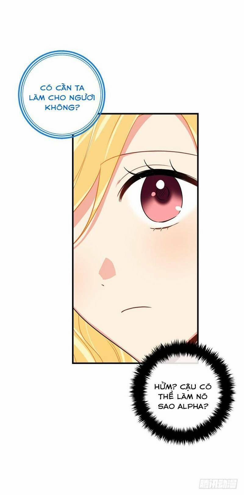 Tôi Là Con Gái Của Gia Đình Này 121 trang 34