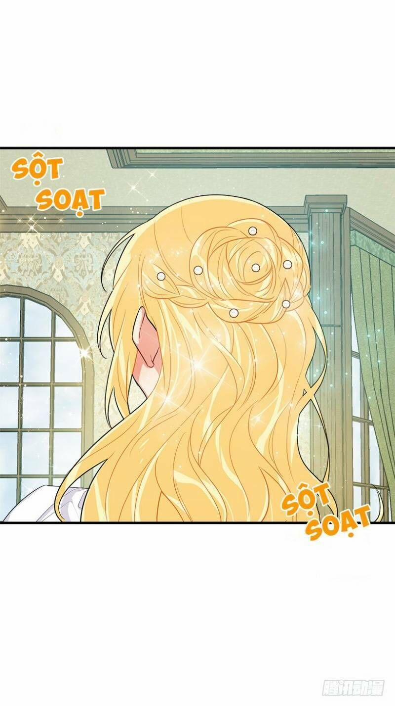 Tôi Là Con Gái Của Gia Đình Này 121 trang 37