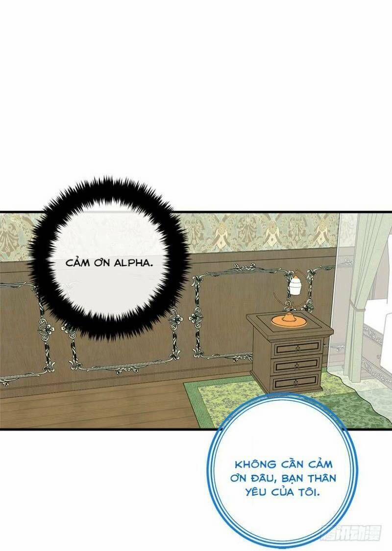 Tôi Là Con Gái Của Gia Đình Này 121 trang 39