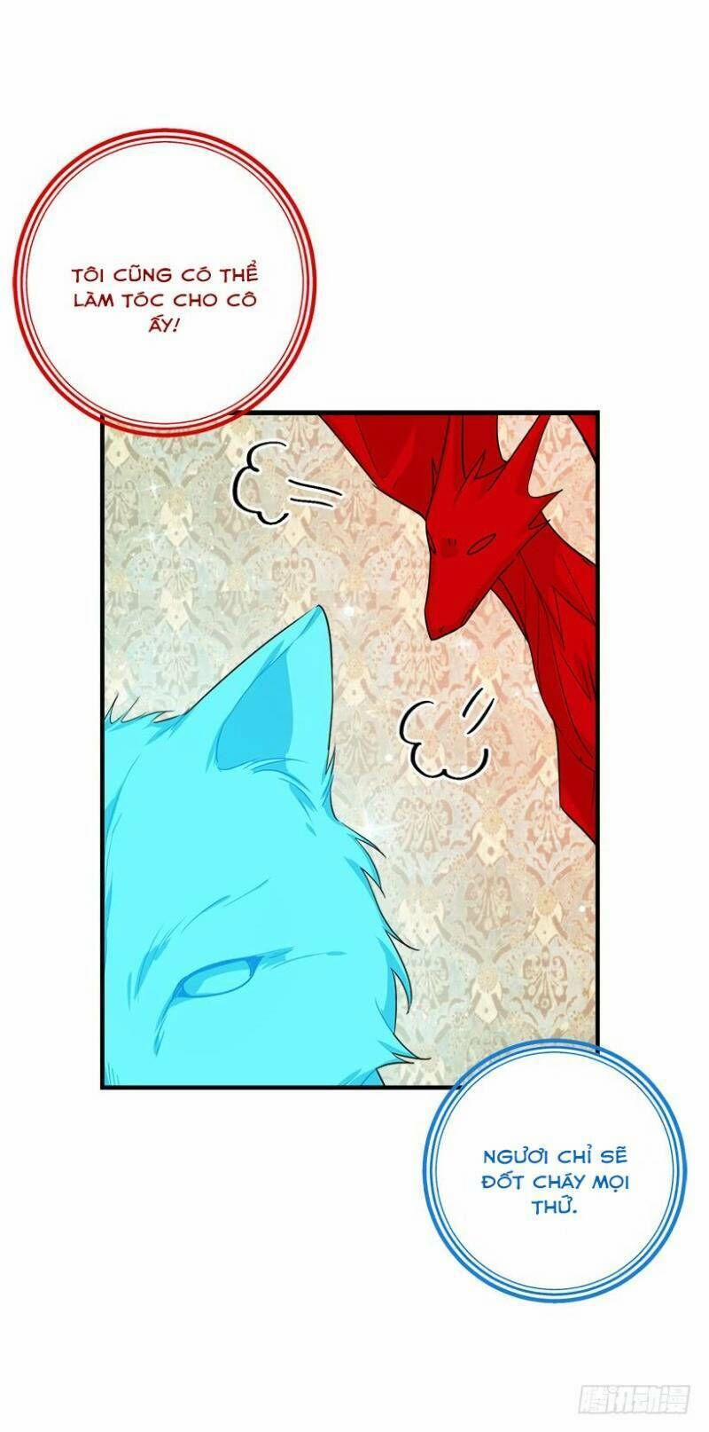 Tôi Là Con Gái Của Gia Đình Này 121 trang 40