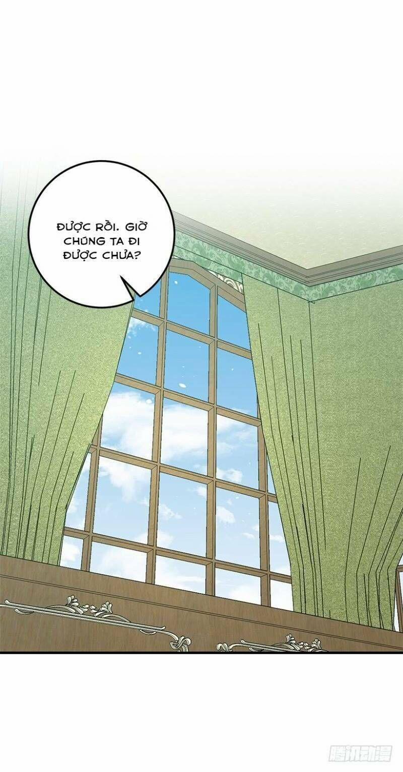 Tôi Là Con Gái Của Gia Đình Này 121 trang 41