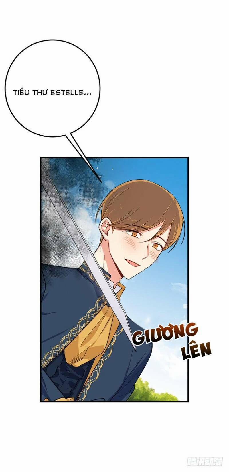 Tôi Là Con Gái Của Gia Đình Này 121 trang 9