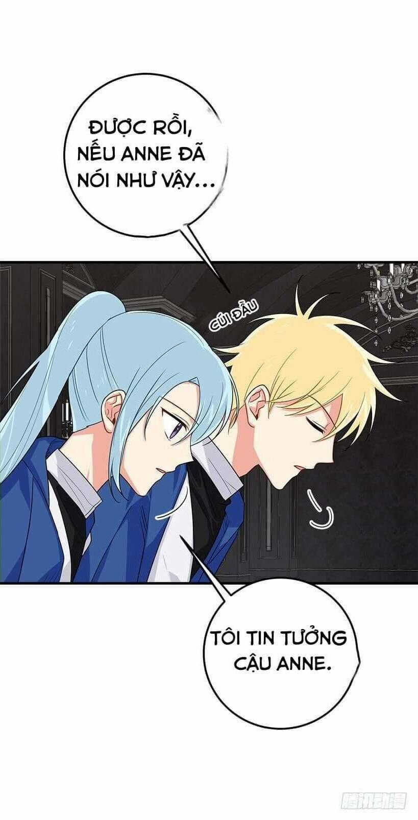 Tôi Là Con Gái Của Gia Đình Này 122 trang 10