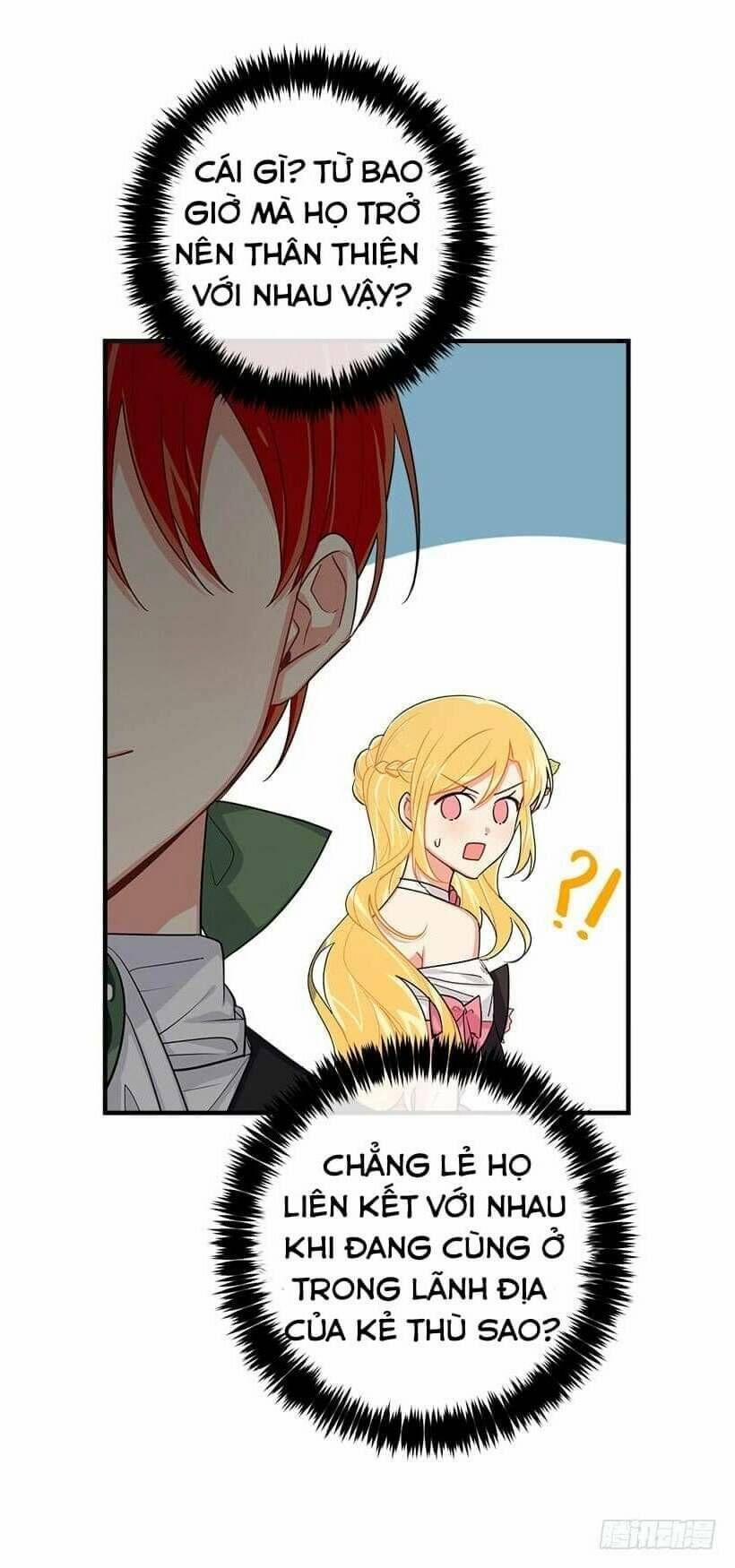 Tôi Là Con Gái Của Gia Đình Này 122 trang 11