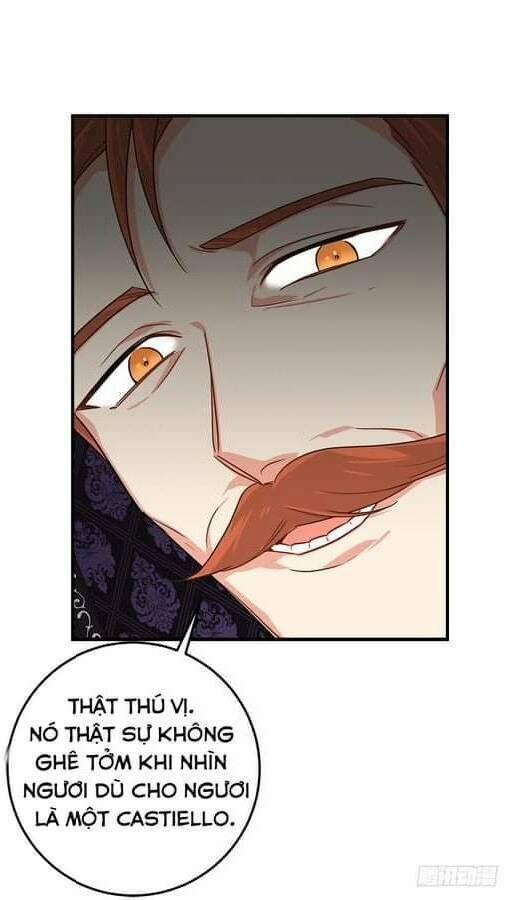 Tôi Là Con Gái Của Gia Đình Này 122 trang 14