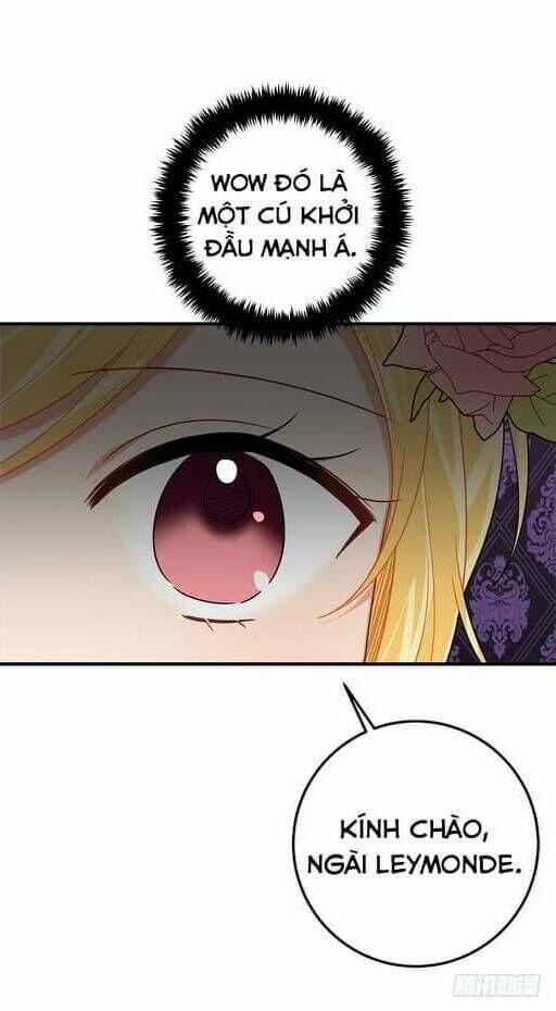 Tôi Là Con Gái Của Gia Đình Này 122 trang 15