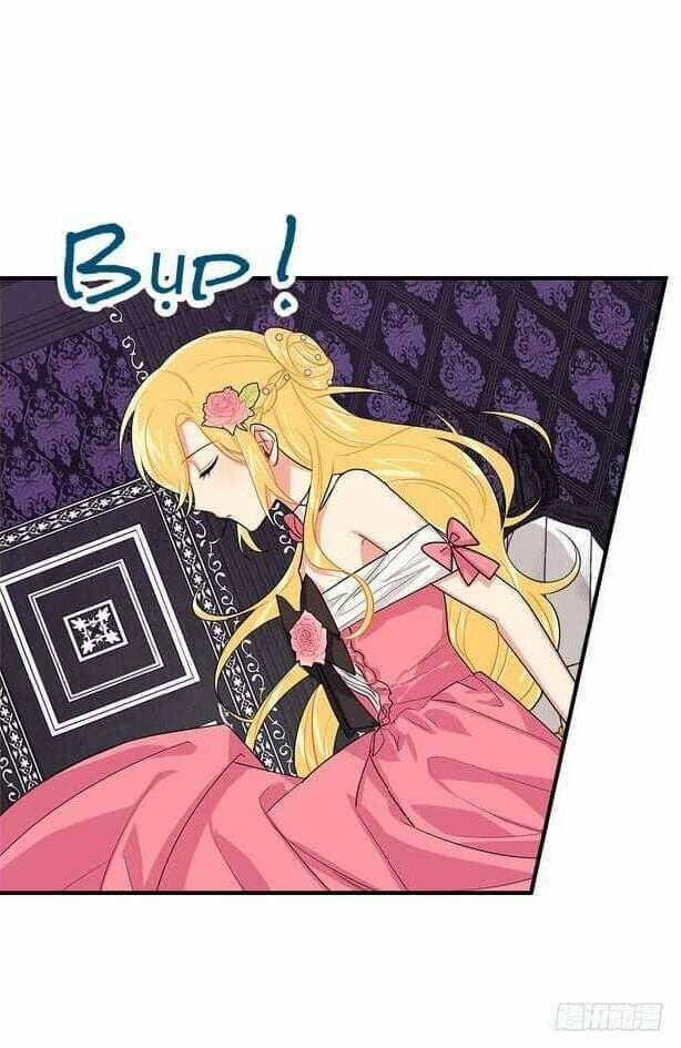 Tôi Là Con Gái Của Gia Đình Này 122 trang 16