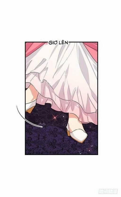 Tôi Là Con Gái Của Gia Đình Này 122 trang 17