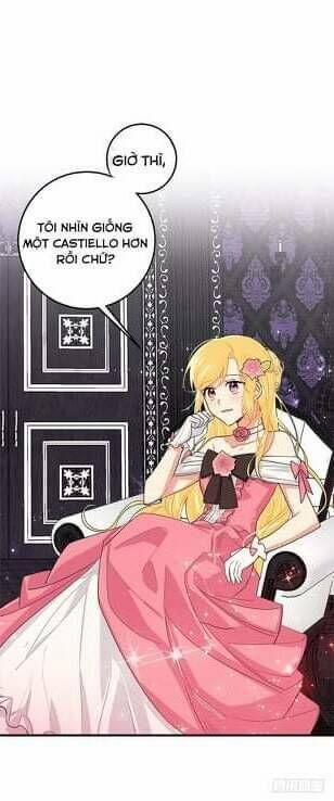 Tôi Là Con Gái Của Gia Đình Này 122 trang 18