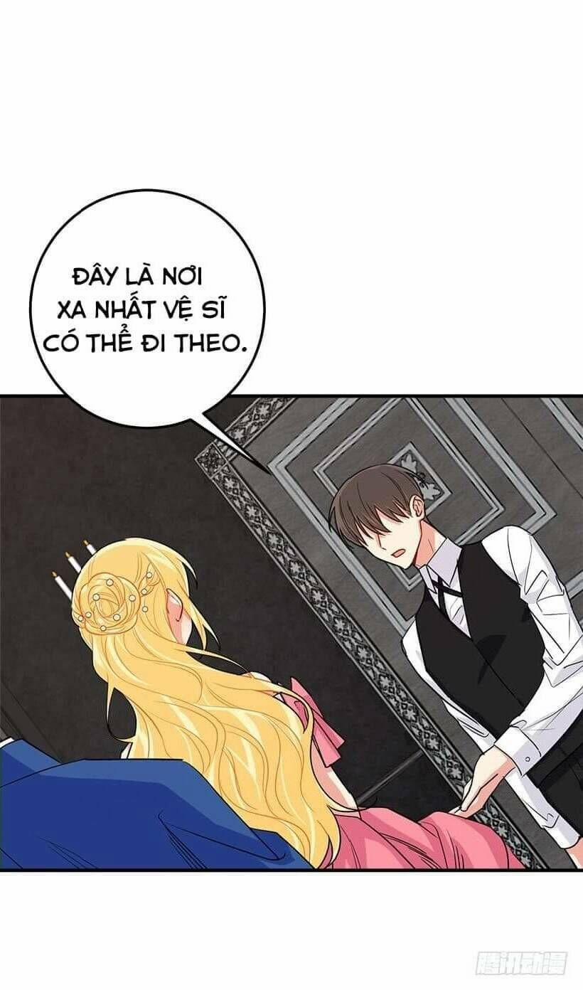 Tôi Là Con Gái Của Gia Đình Này 122 trang 2