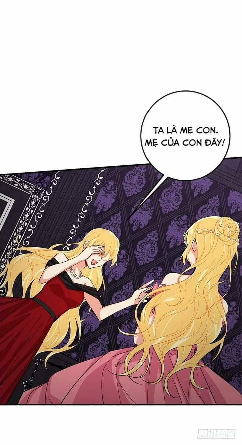 Tôi Là Con Gái Của Gia Đình Này 122 trang 27