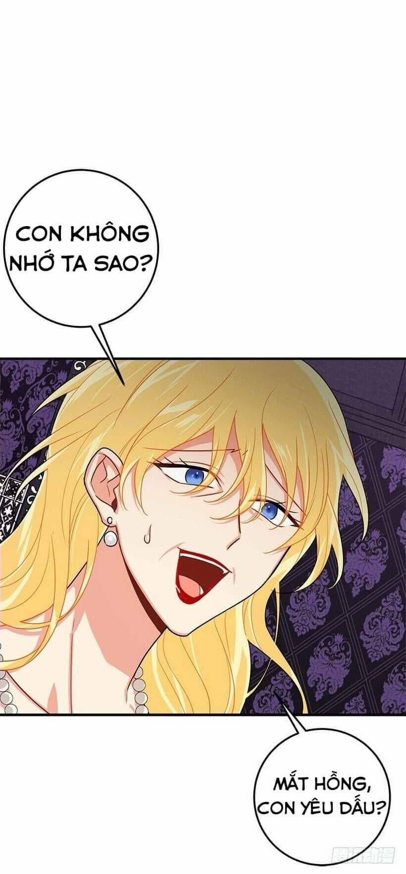 Tôi Là Con Gái Của Gia Đình Này 122 trang 29