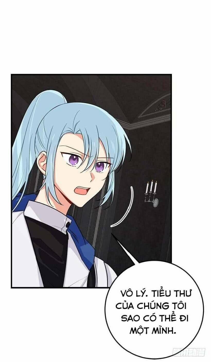 Tôi Là Con Gái Của Gia Đình Này 122 trang 3