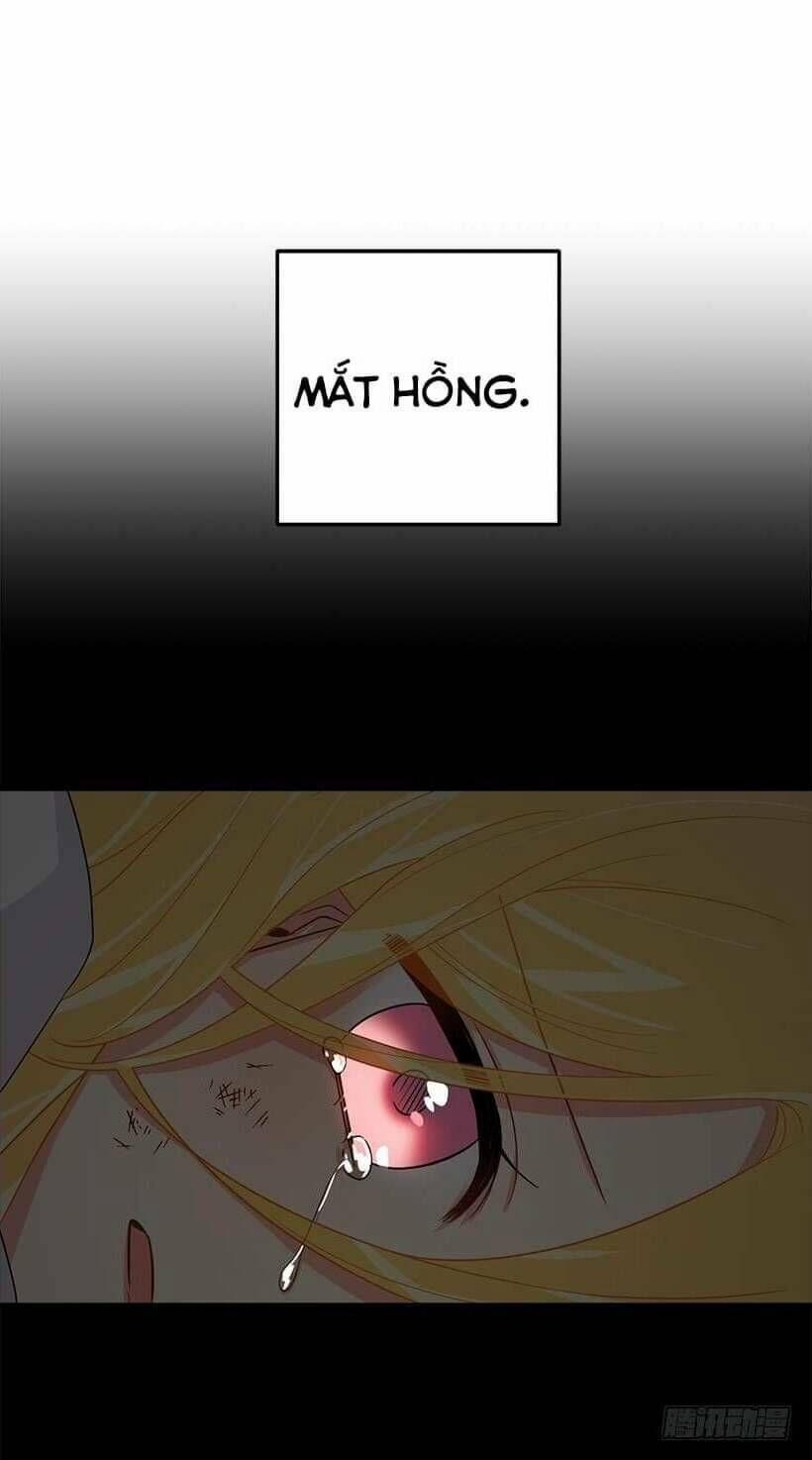 Tôi Là Con Gái Của Gia Đình Này 122 trang 30