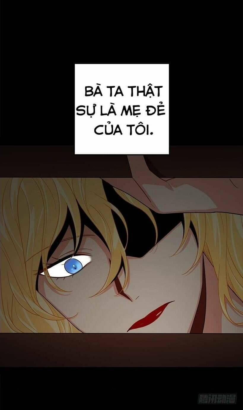 Tôi Là Con Gái Của Gia Đình Này 122 trang 32