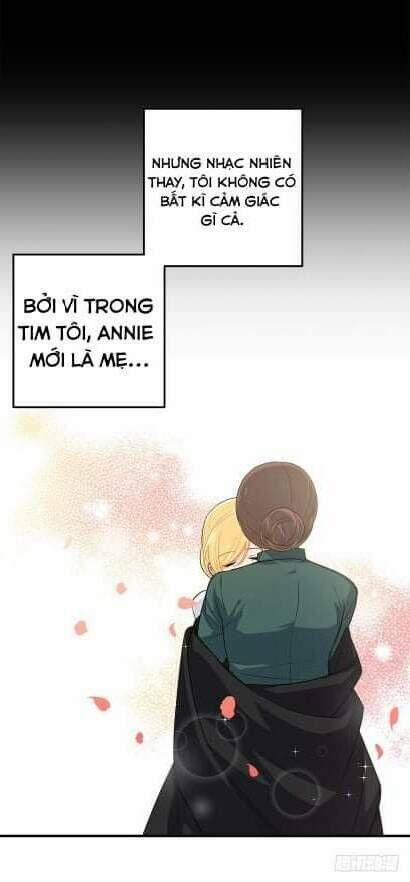 Tôi Là Con Gái Của Gia Đình Này 122 trang 33