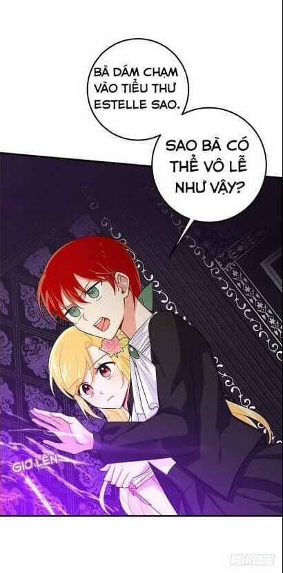 Tôi Là Con Gái Của Gia Đình Này 122 trang 37