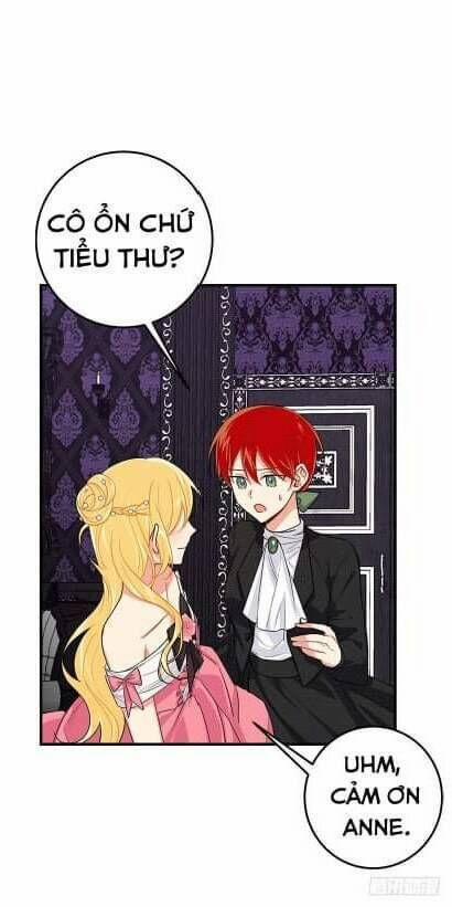 Tôi Là Con Gái Của Gia Đình Này 122 trang 38