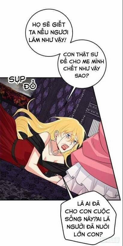 Tôi Là Con Gái Của Gia Đình Này 122 trang 39