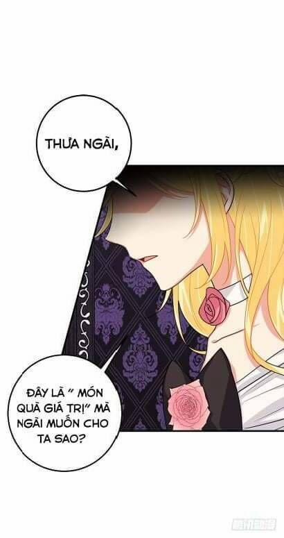 Tôi Là Con Gái Của Gia Đình Này 122 trang 40