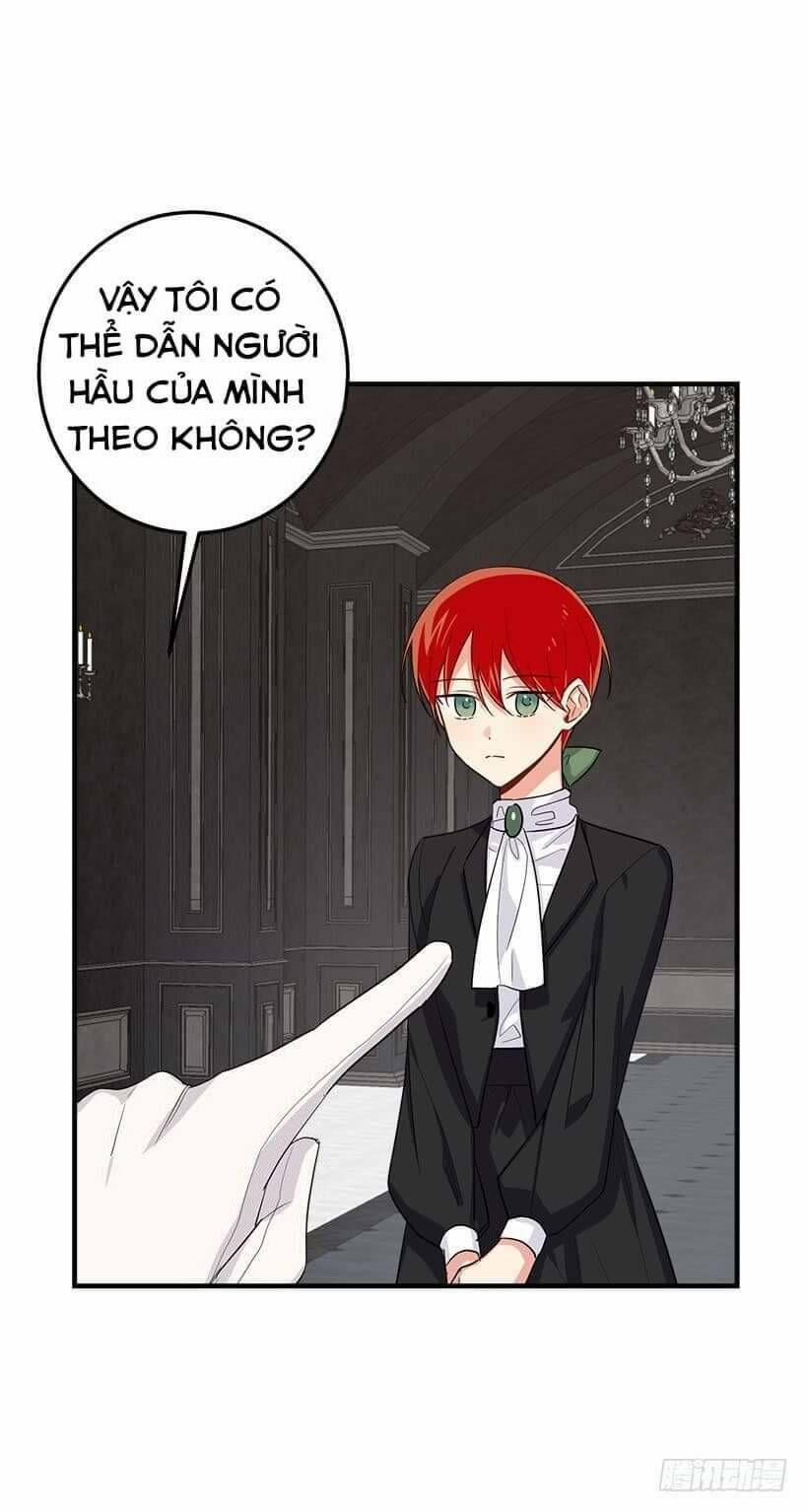 Tôi Là Con Gái Của Gia Đình Này 122 trang 5