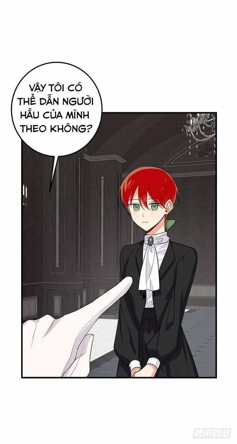 Tôi Là Con Gái Của Gia Đình Này 122 trang 6