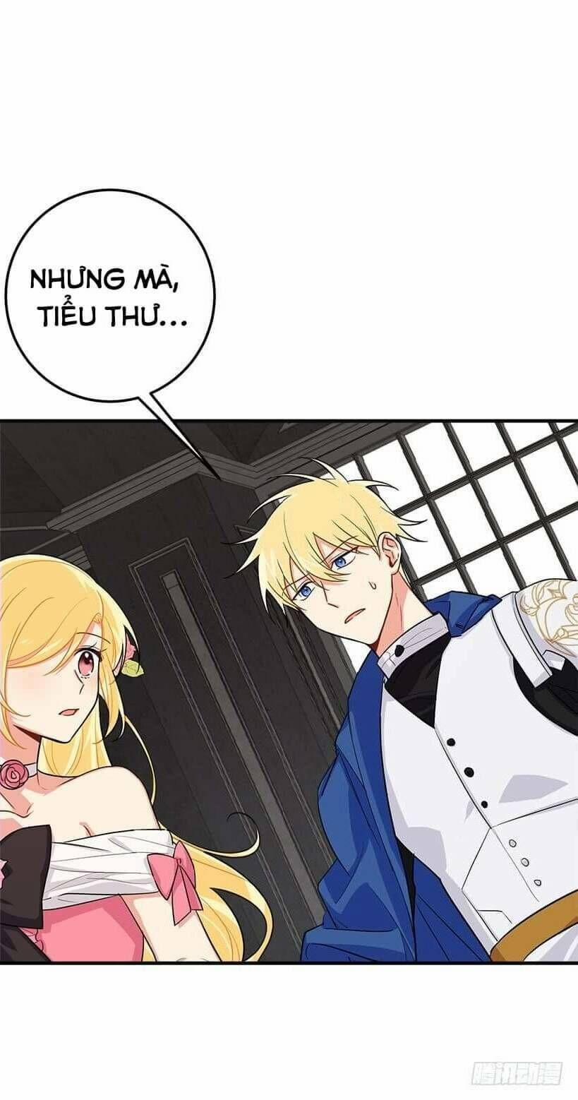 Tôi Là Con Gái Của Gia Đình Này 122 trang 8