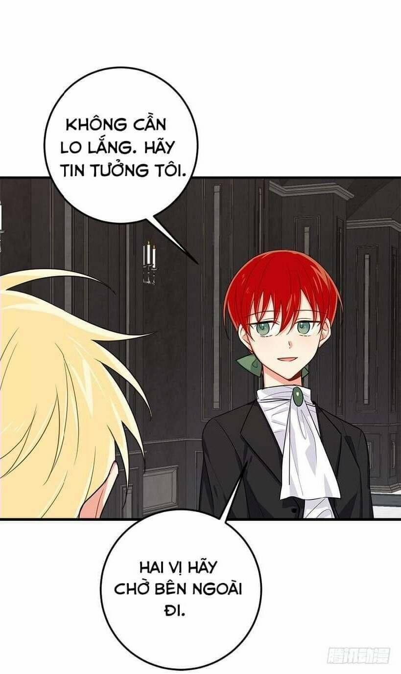 Tôi Là Con Gái Của Gia Đình Này 122 trang 9