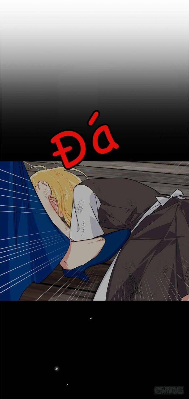 Tôi Là Con Gái Của Gia Đình Này 123 trang 1