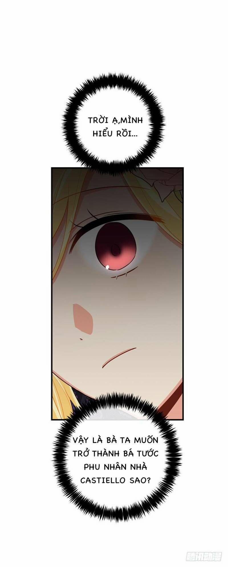 Tôi Là Con Gái Của Gia Đình Này 123 trang 10