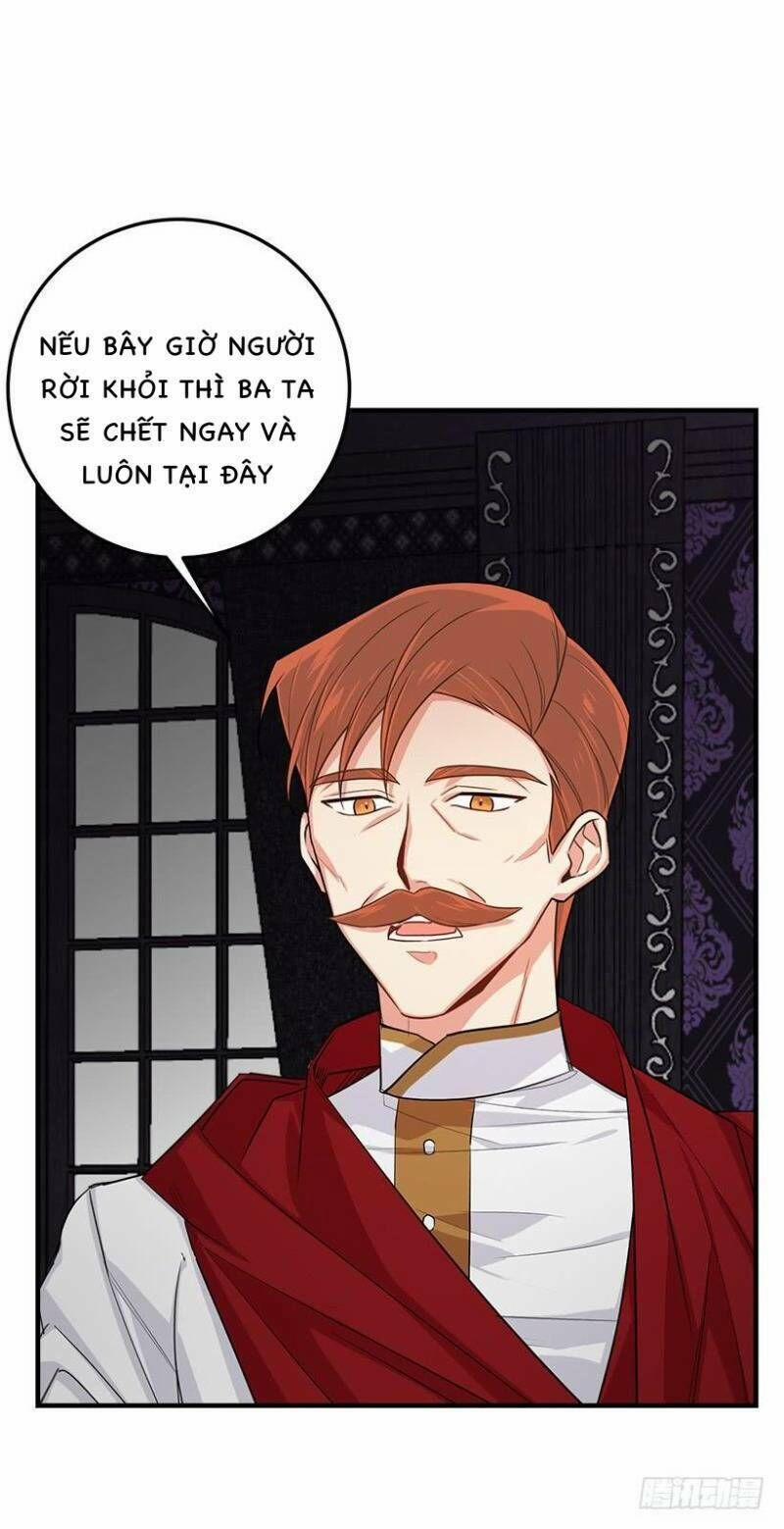 Tôi Là Con Gái Của Gia Đình Này 123 trang 12