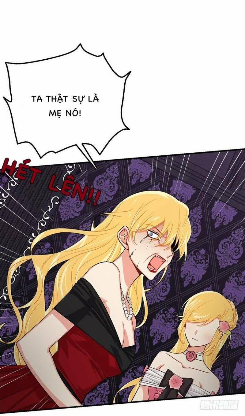 Tôi Là Con Gái Của Gia Đình Này 123 trang 14