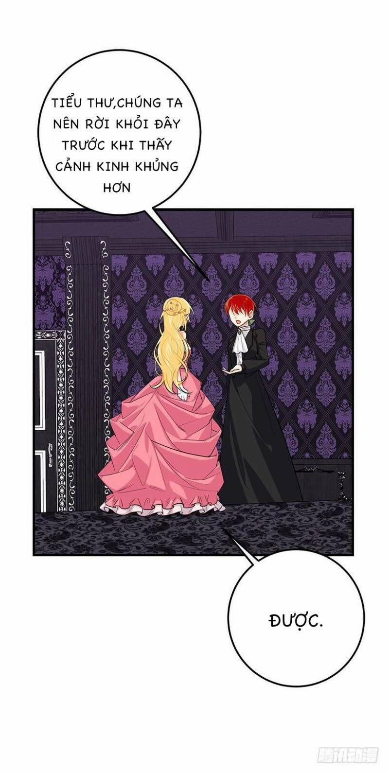 Tôi Là Con Gái Của Gia Đình Này 123 trang 15