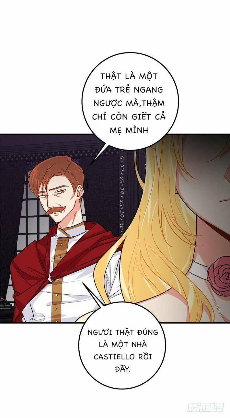 Tôi Là Con Gái Của Gia Đình Này 123 trang 16