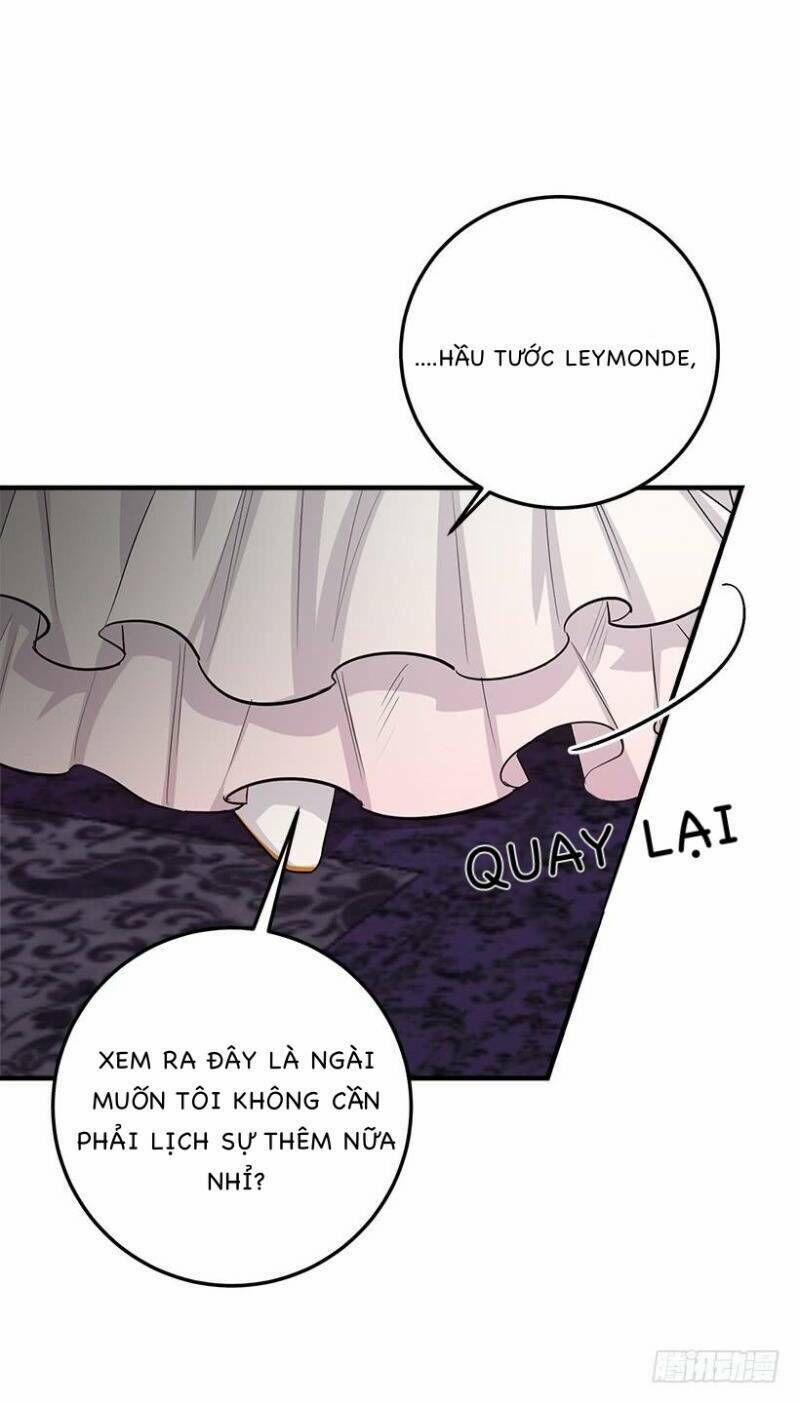 Tôi Là Con Gái Của Gia Đình Này 123 trang 17