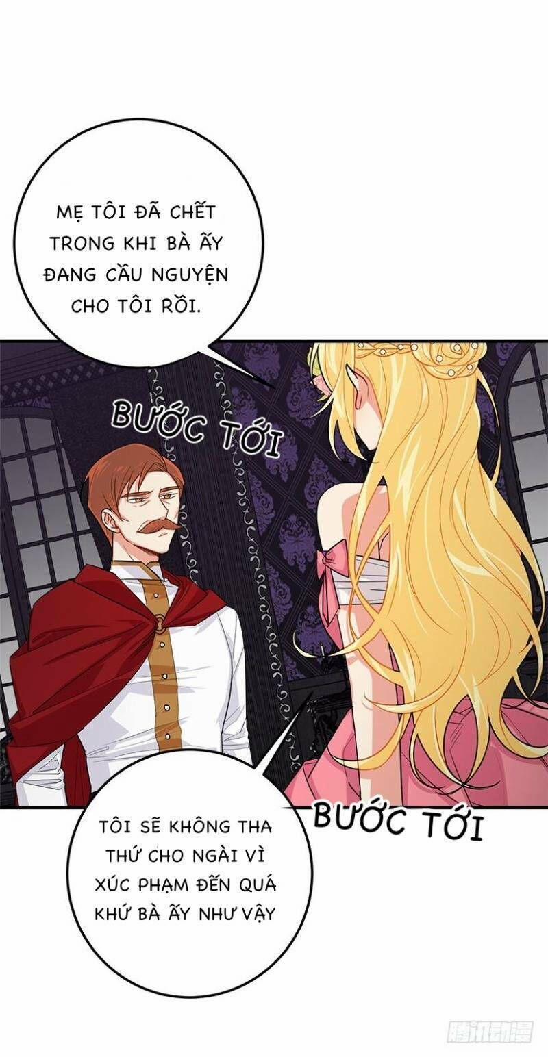 Tôi Là Con Gái Của Gia Đình Này 123 trang 18