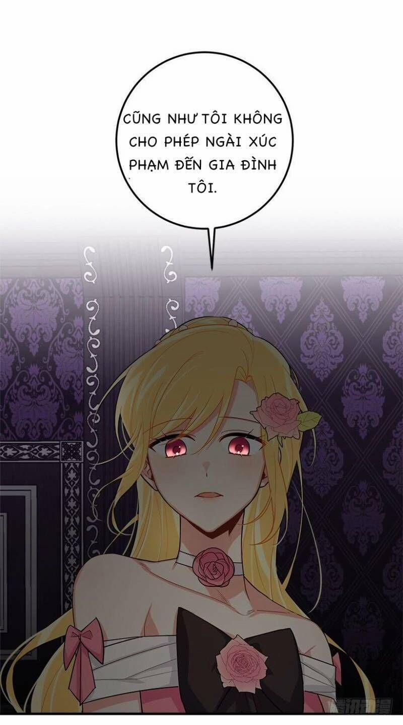 Tôi Là Con Gái Của Gia Đình Này 123 trang 19