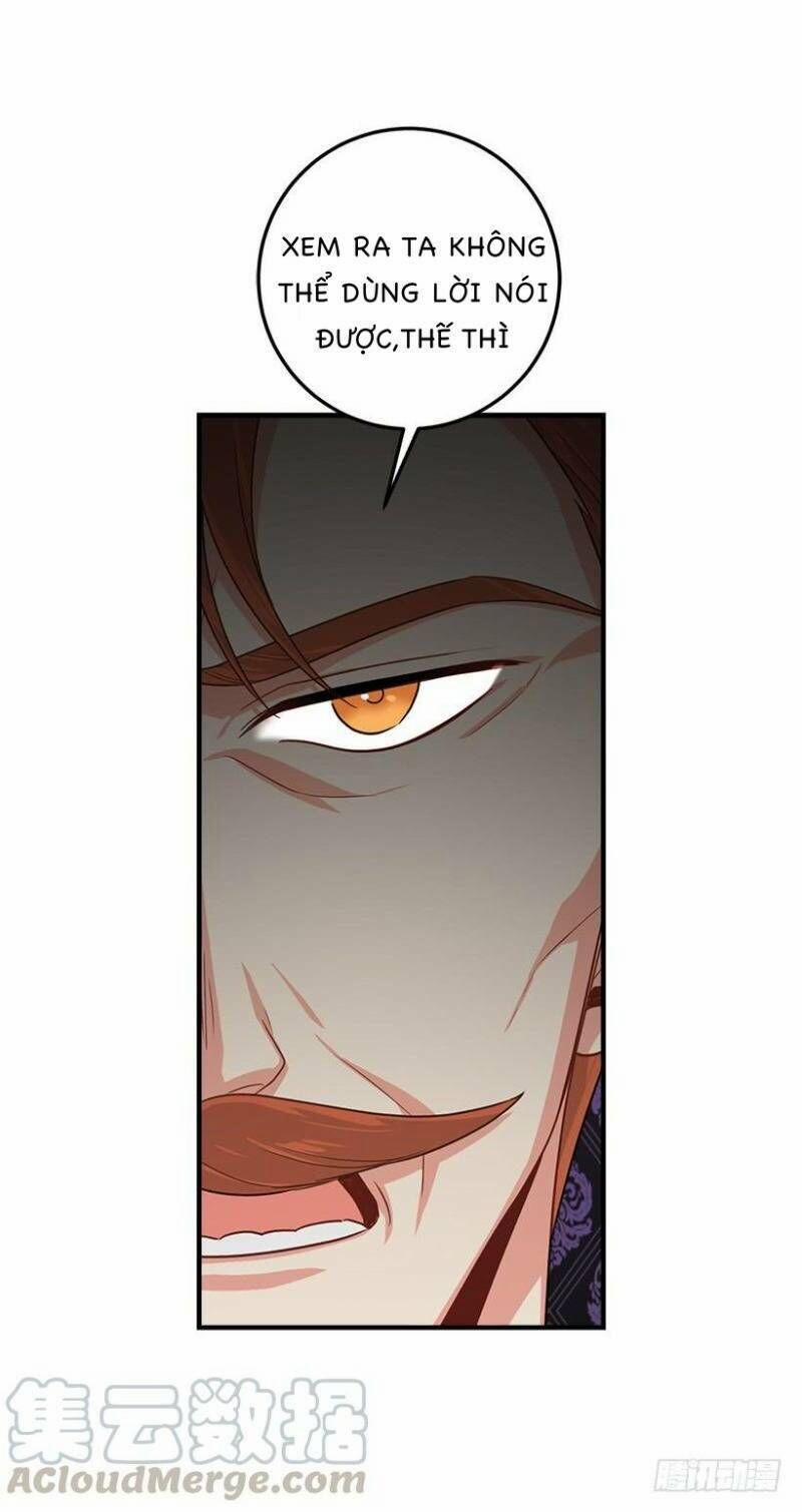 Tôi Là Con Gái Của Gia Đình Này 123 trang 20